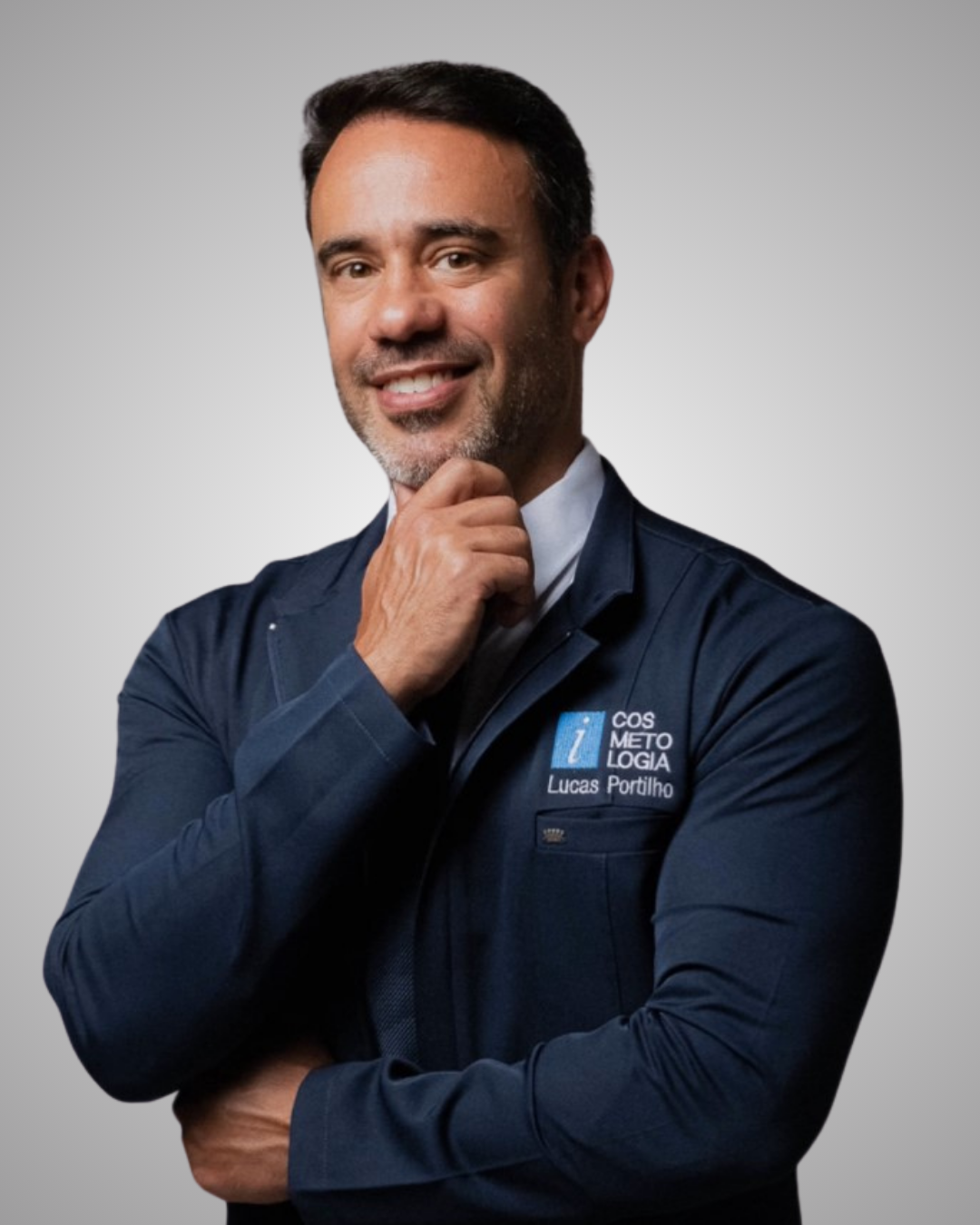 Dr. Lucas Portilho